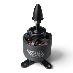Електричний мотор VSV MOTORS 3520