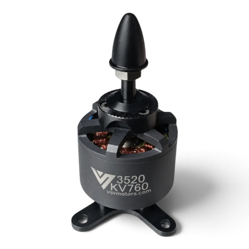Електричний мотор VSV MOTORS 3520