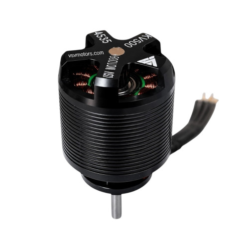 Електричний мотор VSV Motors 4535