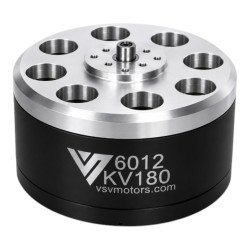 Електричний мотор VSV Motors 6012