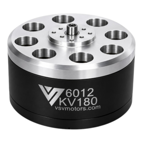 Електричний мотор VSV Motors 6012