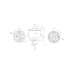 Електричний мотор VSV MOTORS 3520