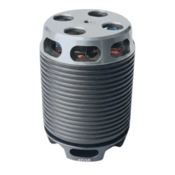 Електричний мотор VSV MOTORS  4035