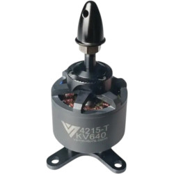 Електричний мотор VSV MOTORS 4215-T 