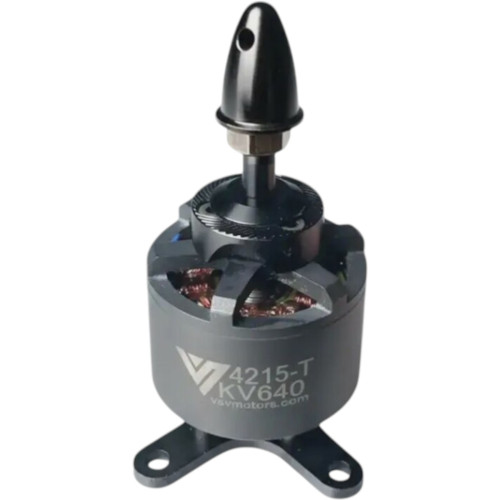 Електричний мотор VSV MOTORS 4215-T 