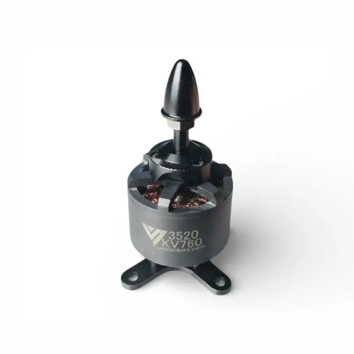 Electric motor VSV 3520