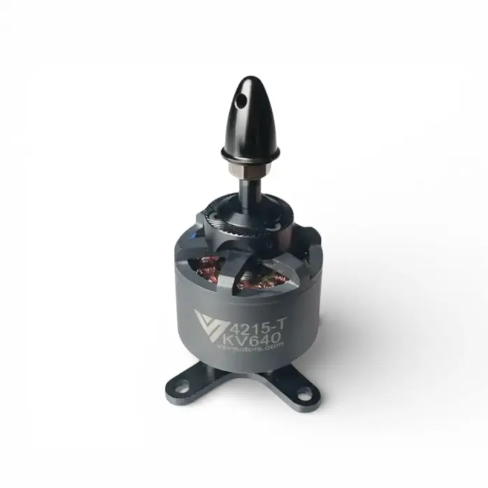 Electric motor VSV 4215-Т (380)