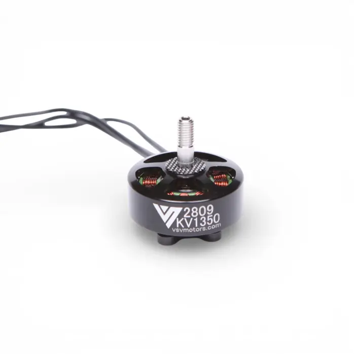 Безколекторний мотор VSV 2809