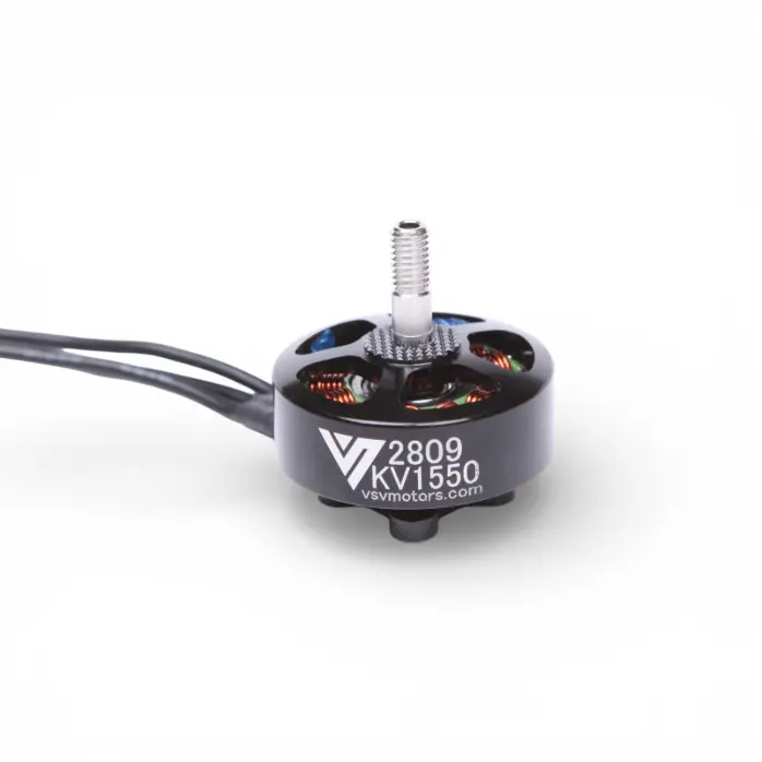 Безколекторний мотор VSV 2809