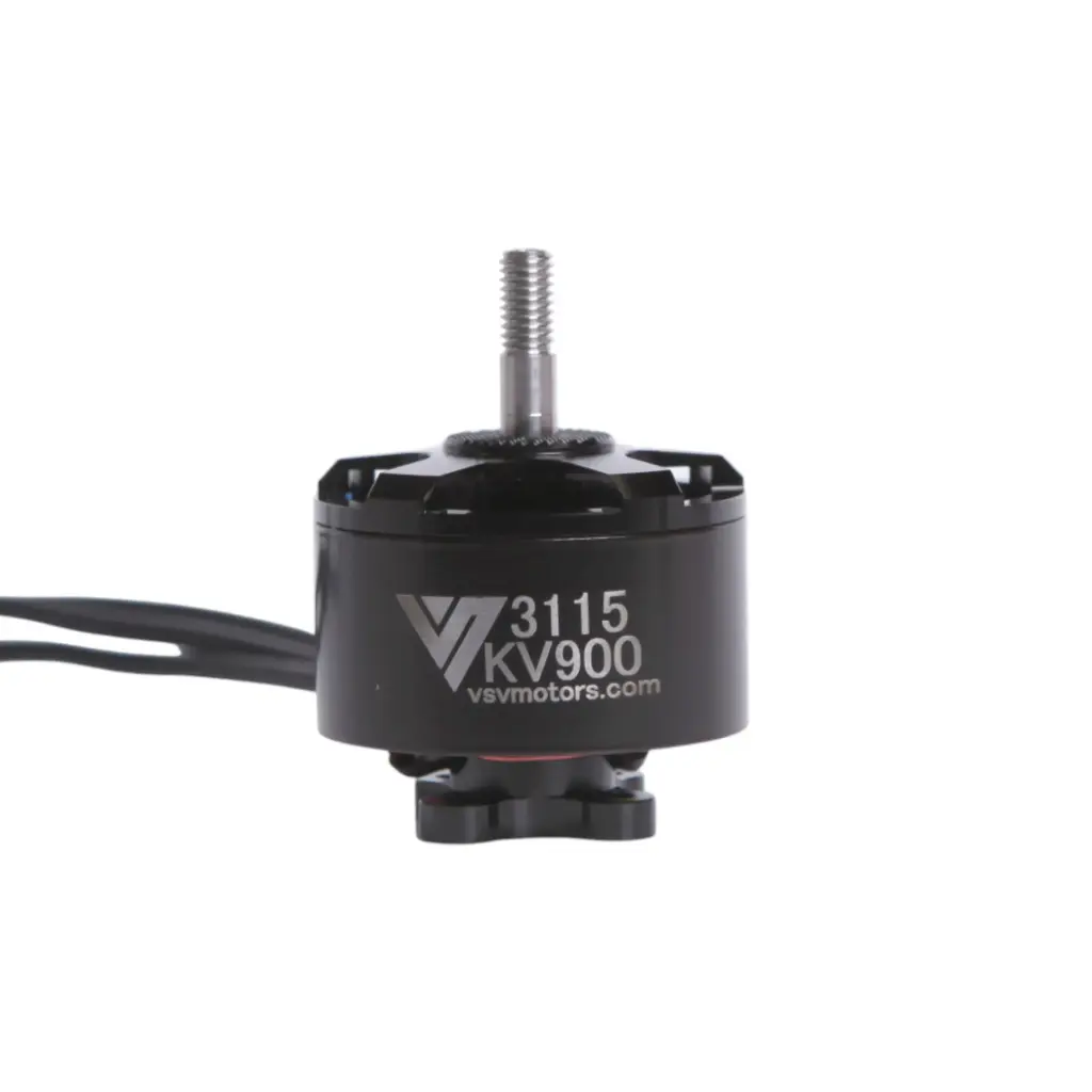 Electric motor VSV 3115 (900)