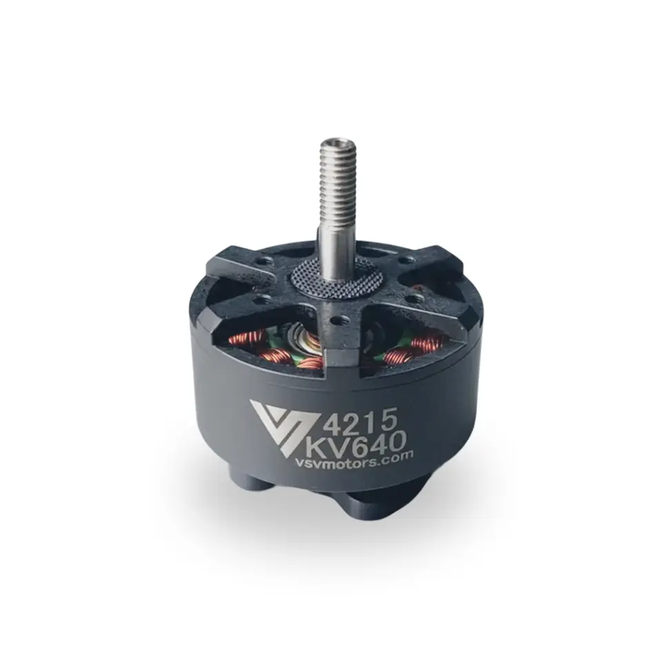 Electric motor VSV 4215